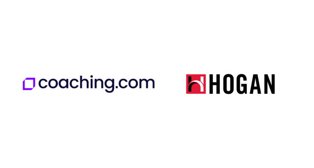 Coaching.com + Hogan